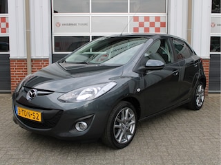 Mazda 2 1.3 TS Plus Climate/Navi/PDC/Bluetooth/16inch