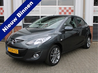 Mazda 2 1.3 TS Plus Climate/Navi/PDC/Bluetooth/16inch