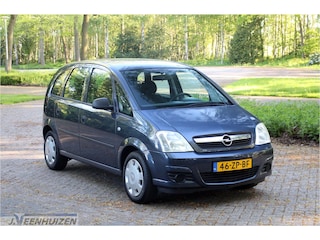 Opel Meriva 1.4-16V Essentia | 2008 | Nwe APK!