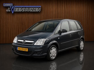 Opel Meriva 1.4-16V Essentia | 2008 | Nwe APK!