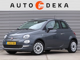 Fiat 500 1.0 Hybrid Lounge *Cruisecontr.*Apple Carplay*