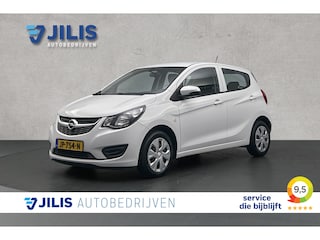 Opel Karl 1.0 ecoFLEX Edition | Airco | Cruise control | Elektrische ramen