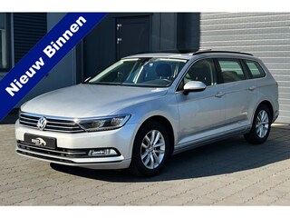 Volkswagen Passat Variant 1.4 TSI ACT Comfort Line LED PANO LEER
