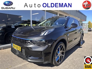 Lynk & Co 01 PHEV 1.5 MY22 CARPLAY,PANO,360CAMERA