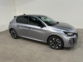 Peugeot 208 1.2 Hybrid, Automaat, camera V+A,PDC V+A, Dode Hoek bewaking,Airco