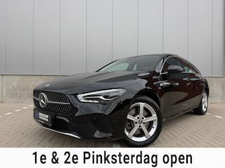 Mercedes-Benz CLA Shooting Brake 250e Facelift |PANO|SFEER|CAMERA|TREKHAAK|BOMVOL