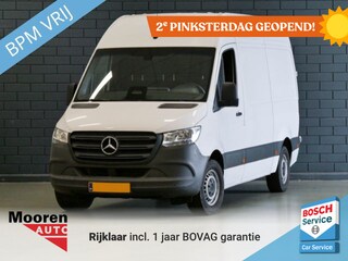 Mercedes-Benz Sprinter 315 1.9 CDI L2H2 RWD | CARPLAY | CAMERA | CRUISE CONTROL |