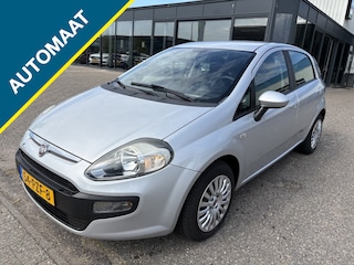 Fiat Punto Grande 1.4 Active Automaat