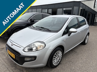 Fiat Punto Grande 1.4 Active Automaat