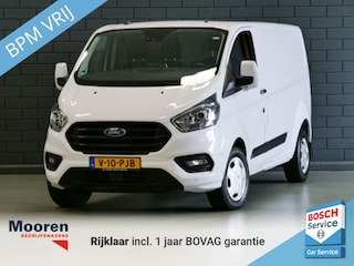 Ford Transit Custom 320 2.0 TDCI 130PK L2H1 Trend | NAVIGATIE | CAMERA | CRUISE CONTROL |
