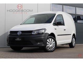 Volkswagen Caddy Bestel 1.0 TSI / Airco / Cruise / PDC / Stoelverwarming