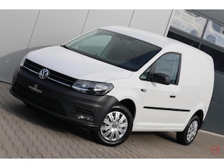 Volkswagen Caddy Bestel 1.0 TSI / Airco / Cruise / PDC / Stoelverwarming