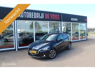 Mazda 2 1.5 Skyactiv-G GT-M Clima/Navi/Stoelverwarm/Led/NAP