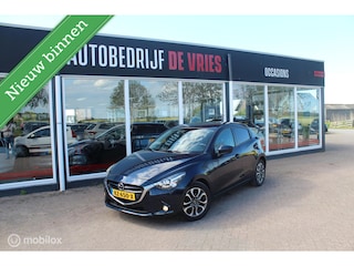 Mazda 2 1.5 Skyactiv-G GT-M Clima/Navi/Stoelverwarm/Led/NAP