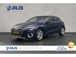 Audi A3 Sportback 30 TFSI Advanced edition | Adaptieve cruise control | LED koplampen | Navigatie