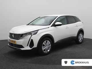 Peugeot 3008 1.2 PureTech Blue Lease Active | Achteruitrijcamera | Climate Control | Parkeersensoren | Apple Carplay/Android Auto