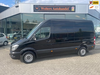 Mercedes-Benz Sprinter 316 2.2 CDI 366 HD