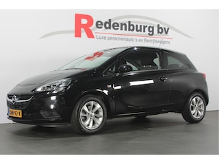 Opel Corsa 1.4 - Carplay / Camera / Stoel+stuur verw.