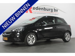 Opel Corsa 1.4 - Carplay / Camera / Stoel+stuur verw.