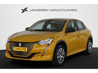 Peugeot 208 EV Active 50 kWh Navigatie Climate Control