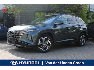 Hyundai Tucson 1.6 T-GDI HEV Premium 230PK! "RIJKLAARPRIJS"
