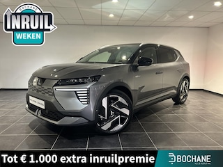 Mitsubishi Eclipse Cross Instyle 87 kWh | Uit voorraad leverbaar | 8 jaar garantie |