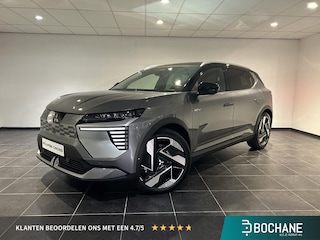 Mitsubishi Eclipse Cross Instyle 87 kWh | Uit voorraad leverbaar | 8 jaar garantie |