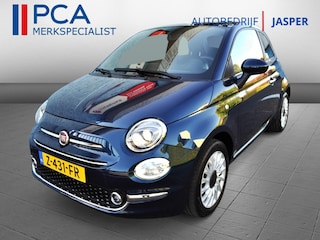 Fiat 500 1.0 Hybr Dolce. F. pano pdc a/c