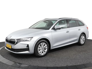 Skoda Octavia Combi 1.5 TSI 115Pk Business Edition Clima / Pdc / Virtual