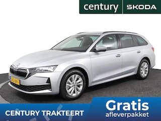 Skoda Octavia Combi 1.5 TSI 115Pk Business Edition Clima / Pdc / Virtual