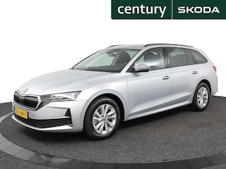 Skoda Octavia Combi 1.5 TSI 115Pk Business Edition Clima / Pdc / Virtual