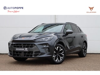 Cupra Terramar 1.5 TSI e-Hybrid Business 204pk DSG6