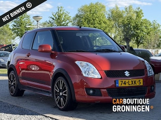 Suzuki Swift 1.3 Cool | CLIMA | ORI NL | 17” SPORT | GOED OH