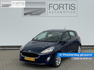 Ford Fiesta 1.1 Trend NL-AUTO | NAVI | CARPLAY
