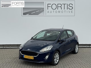 Ford Fiesta 1.1 Trend NL-AUTO | NAVI | CARPLAY