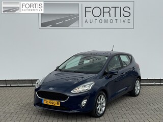 Ford Fiesta 1.1 Trend NL-AUTO | NAVI | CARPLAY