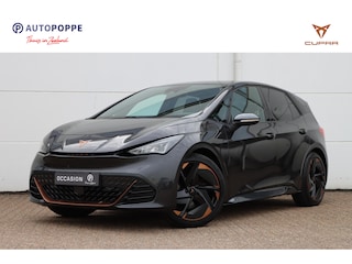 Cupra Born Copper Edition One 62 kWh 204pk