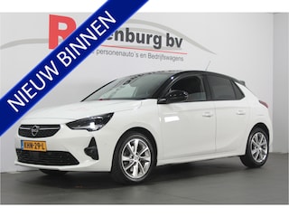 Opel Corsa 1.2 GS Line - Automaat - Camera / Carplay / Dodehoek