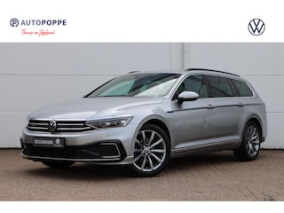 Volkswagen Passat Variant 1.4 TSI PHEV GTE Business 218pk DSG6