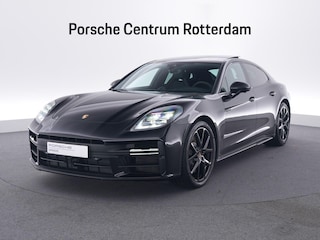 Porsche Panamera 2.9 4S E-Hybrid