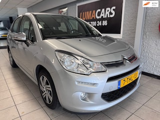 Citroën C3 1.2 VTi Collection| Cruise | Airco| Nieuwe APK|