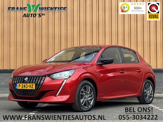 Peugeot 208 1.2 PureTech Active Pack | Origineel Nederlands | Apple Carplay | Android Auto | Lane Assist | Cruise Control | DAB | Navigatie |
