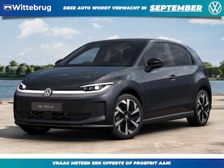 Volkswagen ID.Polo Style First Edition 52 kWh