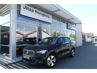 Volvo XC40 1.5 T4 Plug-in hybrid Essential Bright FACELIFT, WINTER PACK, CRUISE, CLIMA, NAVI, CAMERA, PDC V&A, APPLE CARPLAY/ANDROID AUTO, STANDKACHEL, 17.697KM