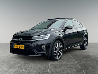 Volkswagen Taigo 1.0 110pk TSI R-Line Panoramisch schuifkanteldak | Velgen 'Misano', 18 inch lichtmetaal | Keyless Access