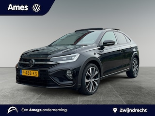 Volkswagen Taigo 1.0 110pk TSI R-Line Panoramisch schuifkanteldak | Velgen 'Misano', 18 inch lichtmetaal | Keyless Access