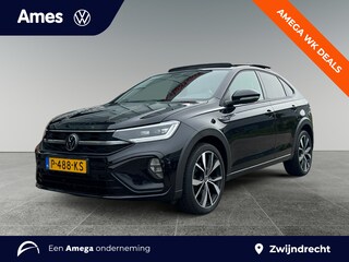 Volkswagen Taigo 1.0 110pk TSI R-Line Panoramisch schuifkanteldak | Velgen 'Misano', 18 inch lichtmetaal | Keyless Access