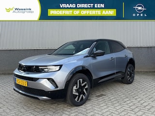 Opel Mokka 1.2 Turbo Hybrid GS | Winter Pakket | Infotainment Pakket | Technologie pakket GS |