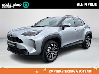 Toyota Yaris Cross 1.5 Hybrid 115 First Edition