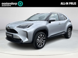 Toyota Yaris Cross 1.5 Hybrid 115 First Edition